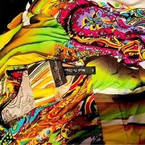 Long Sun/Summer dress